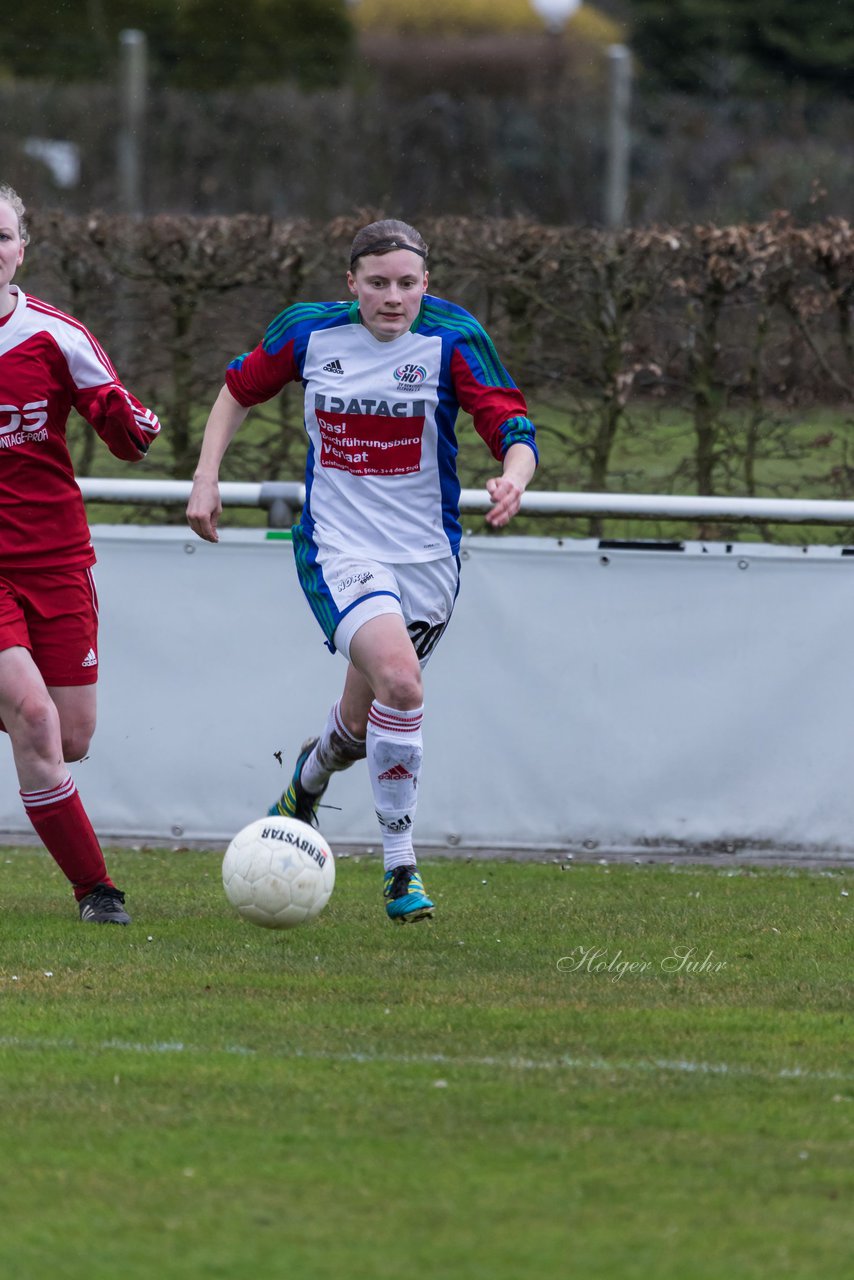 Bild 261 - Frauen SV Henstedt Ulzburg - TSV Limmer : Ergebnis: 5:0